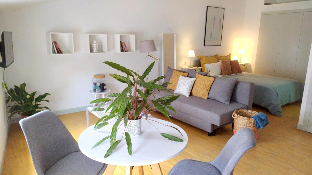 Apartamentos Moratin Las Letras Madrid Kültér fotó