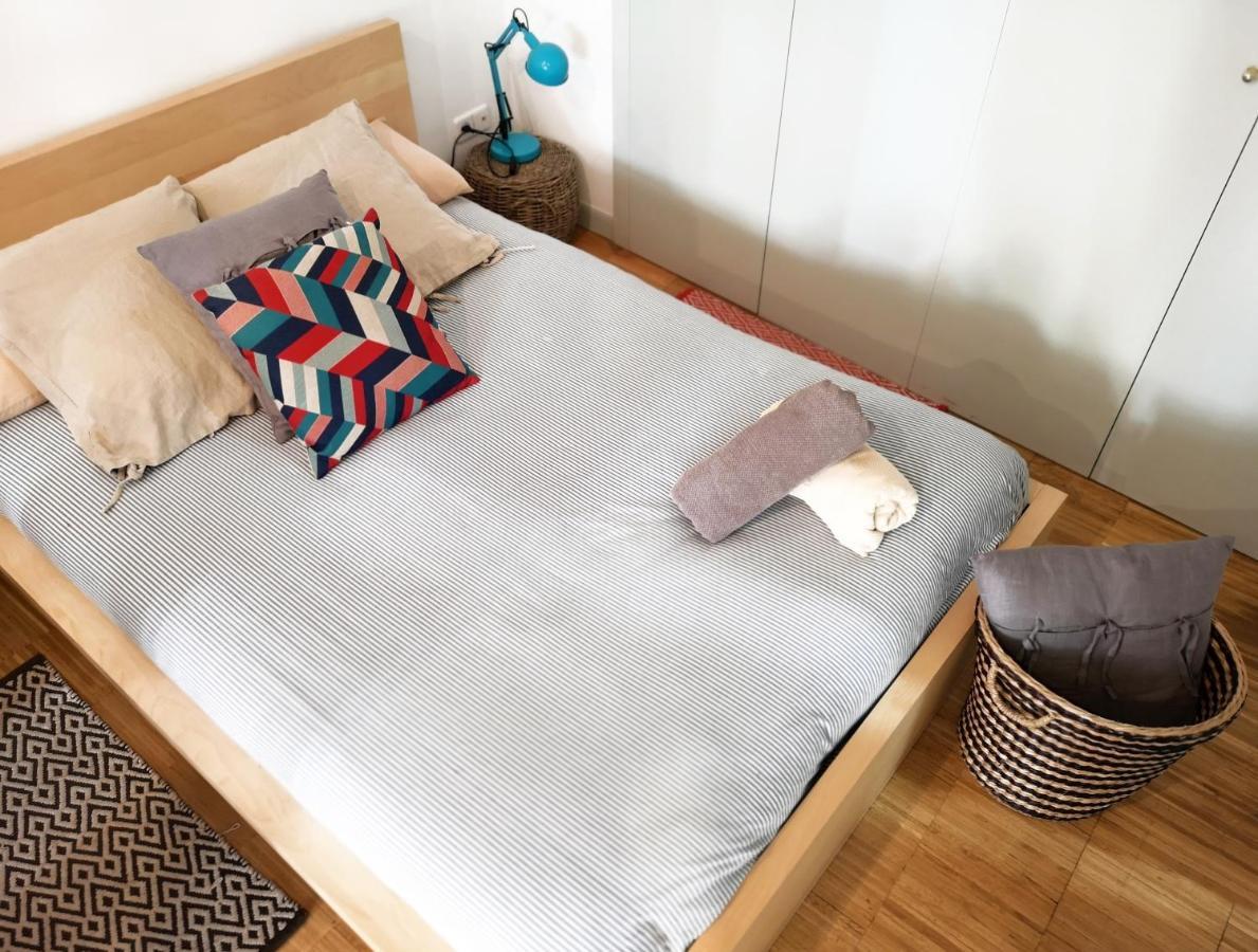 Apartamentos Moratin Las Letras Madrid Kültér fotó