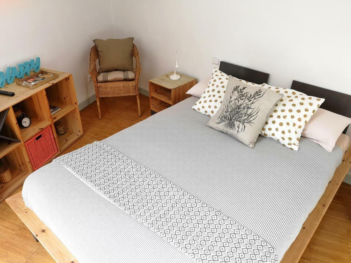 Apartamentos Moratin Las Letras Madrid Kültér fotó