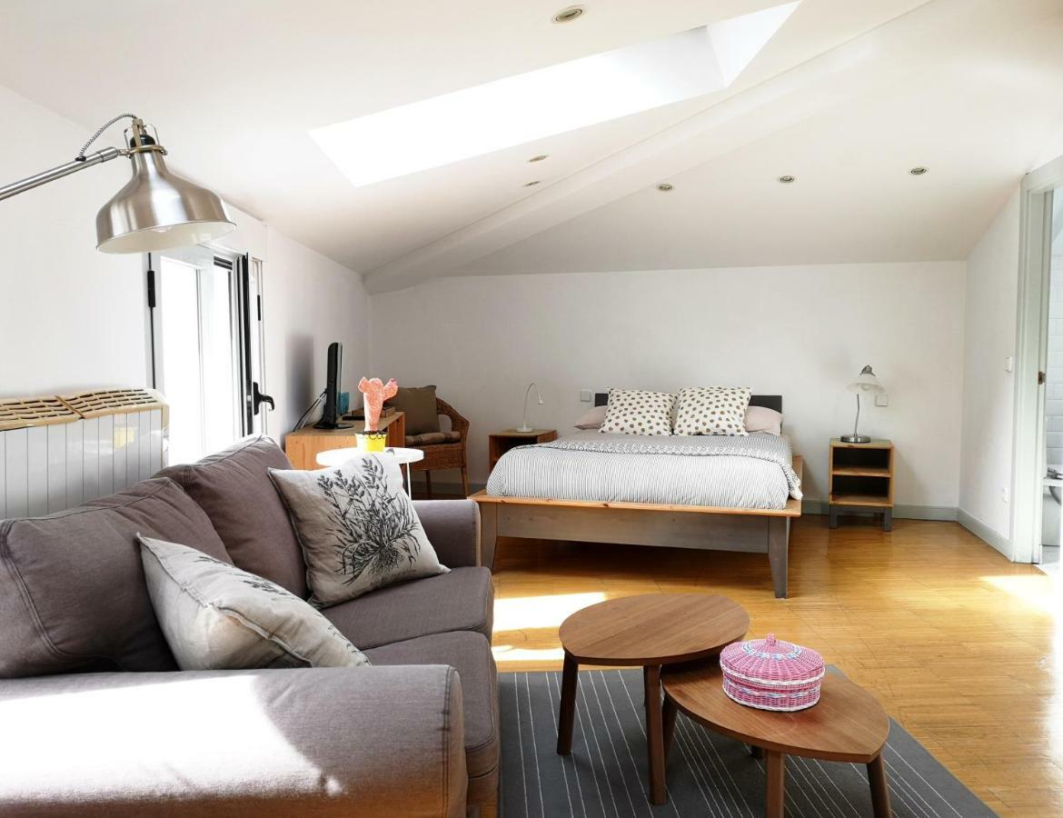 Apartamentos Moratin Las Letras Madrid Kültér fotó
