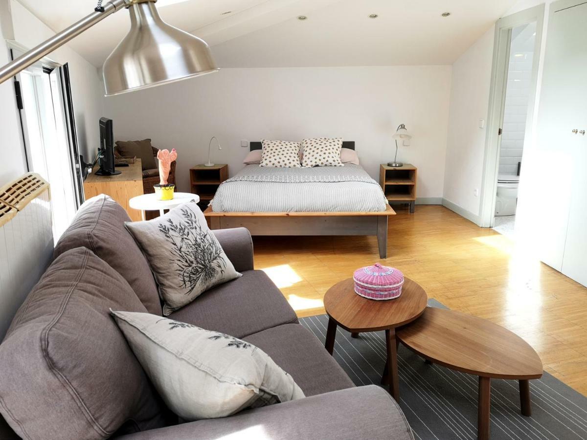 Apartamentos Moratin Las Letras Madrid Kültér fotó